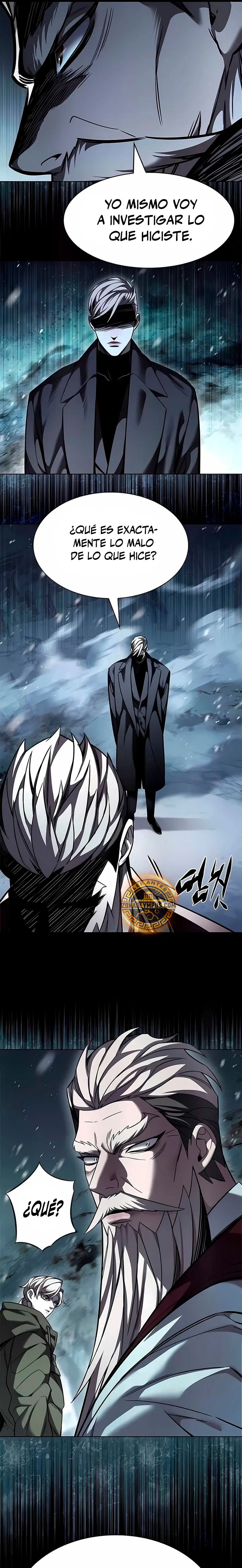 Read Lightning Degree ES Manga Online