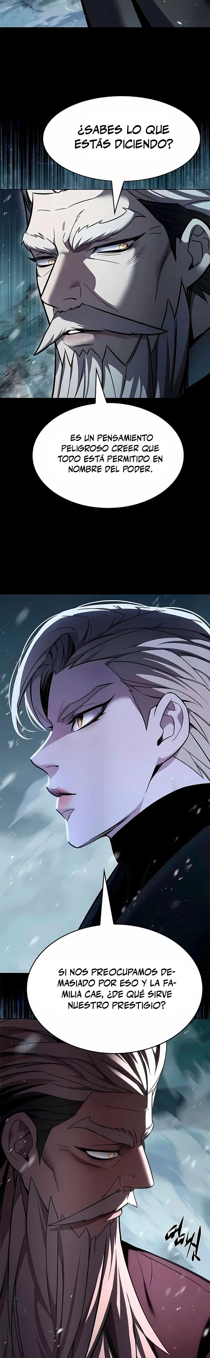 Read Lightning Degree ES Manga Online