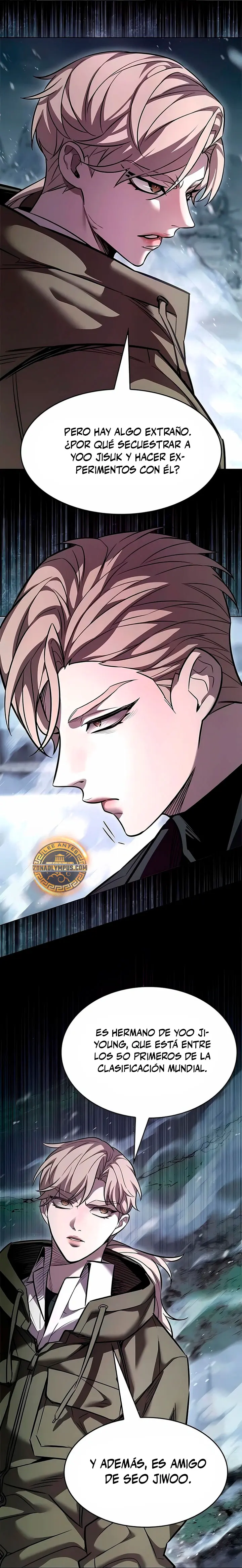 Read Lightning Degree ES Manga Online