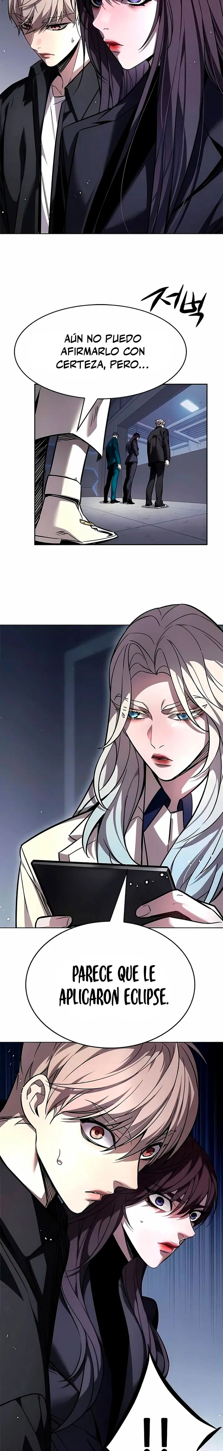 Read Lightning Degree ES Manga Online