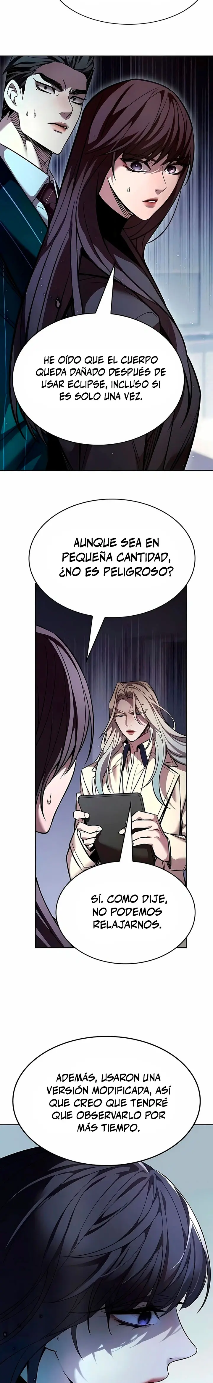 Read Lightning Degree ES Manga Online