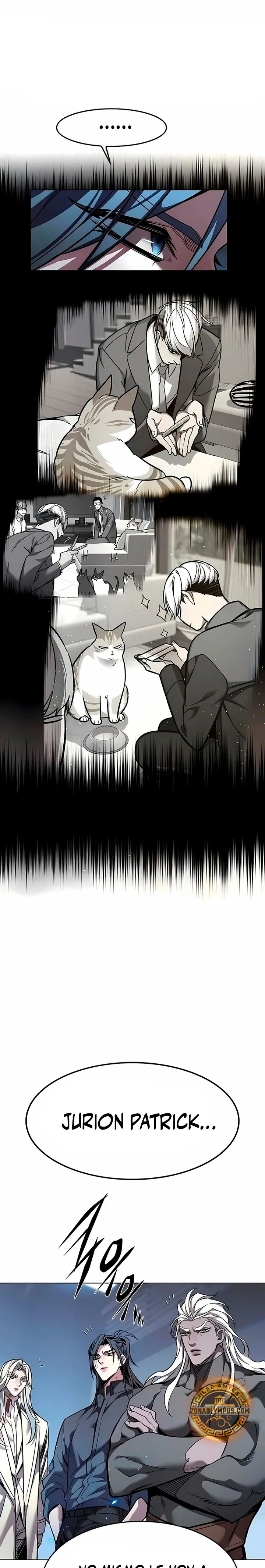 Read Lightning Degree ES Manga Online