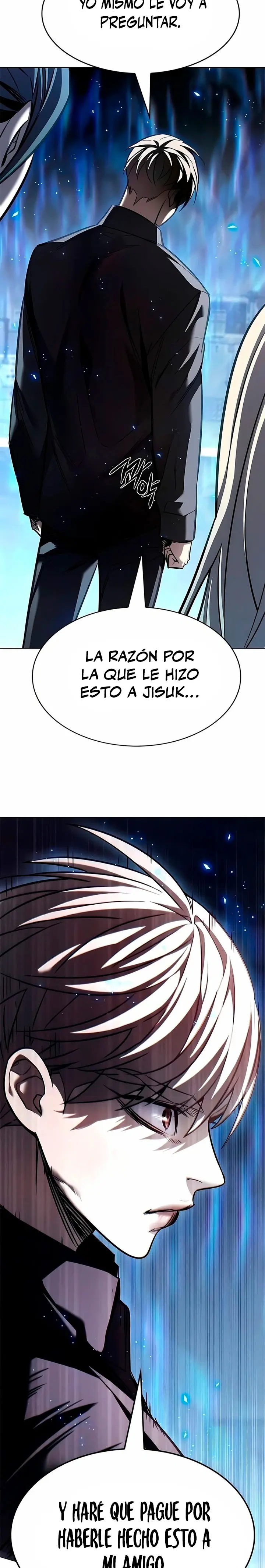 Read Lightning Degree ES Manga Online