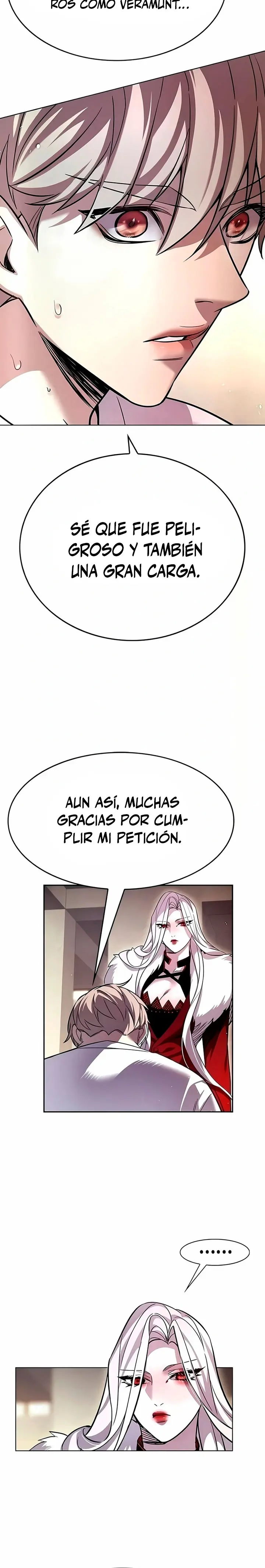Read Lightning Degree ES Manga Online