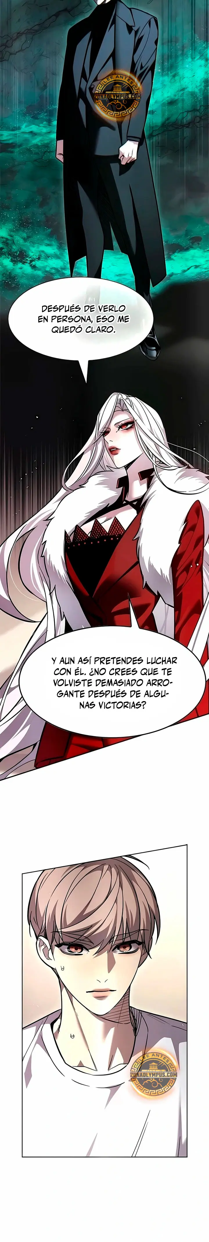 Read Lightning Degree ES Manga Online