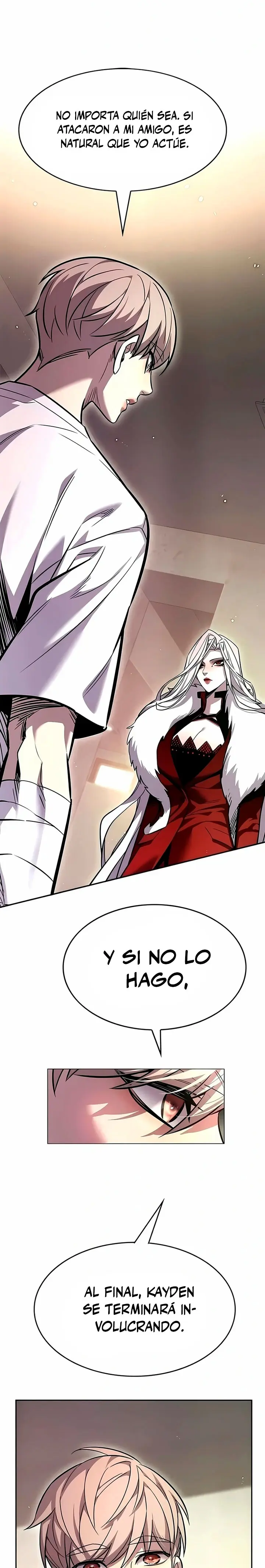 Read Lightning Degree ES Manga Online