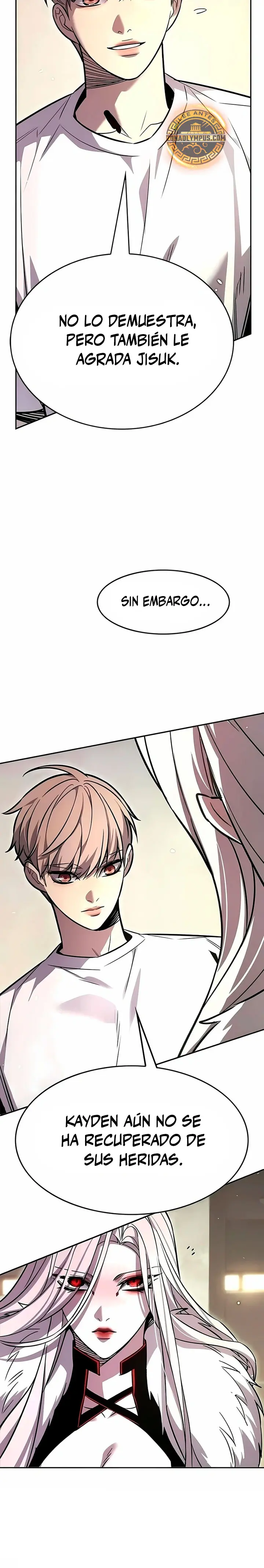 Read Lightning Degree ES Manga Online