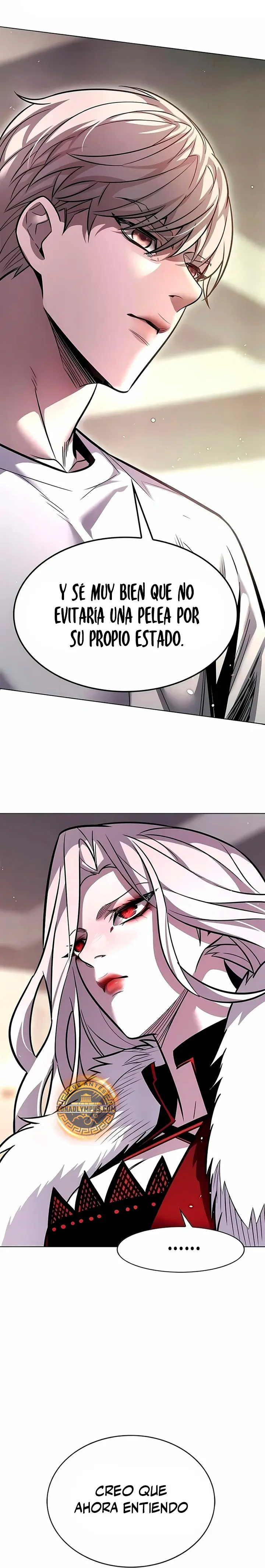 Read Lightning Degree ES Manga Online