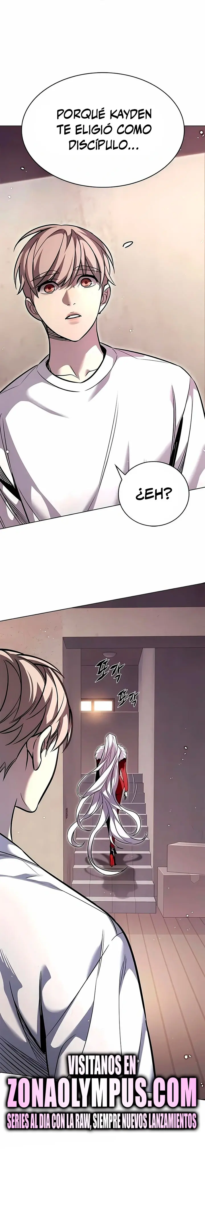 Read Lightning Degree ES Manga Online
