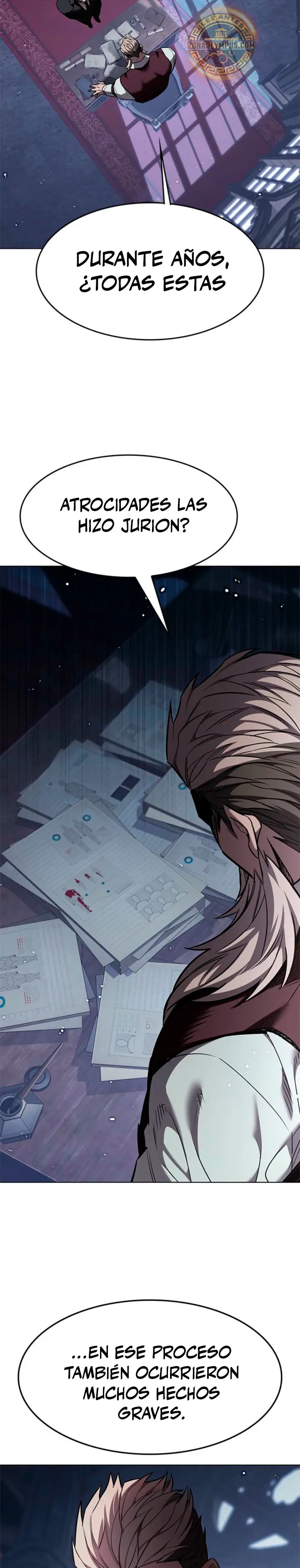Read Lightning Degree ES Manga Online