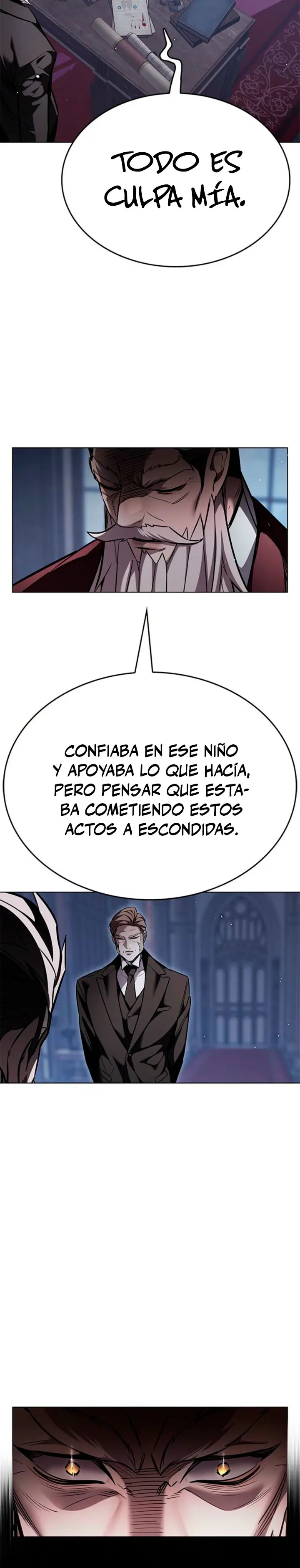 Read Lightning Degree ES Manga Online