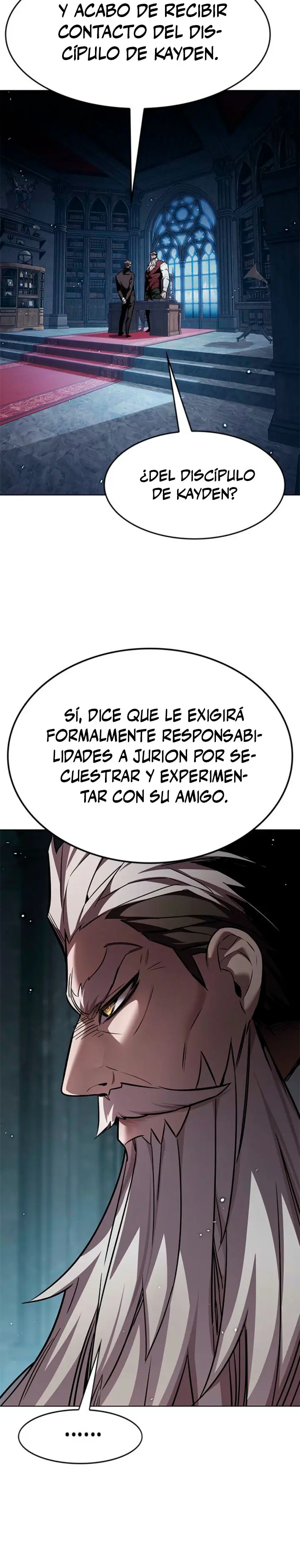 Read Lightning Degree ES Manga Online