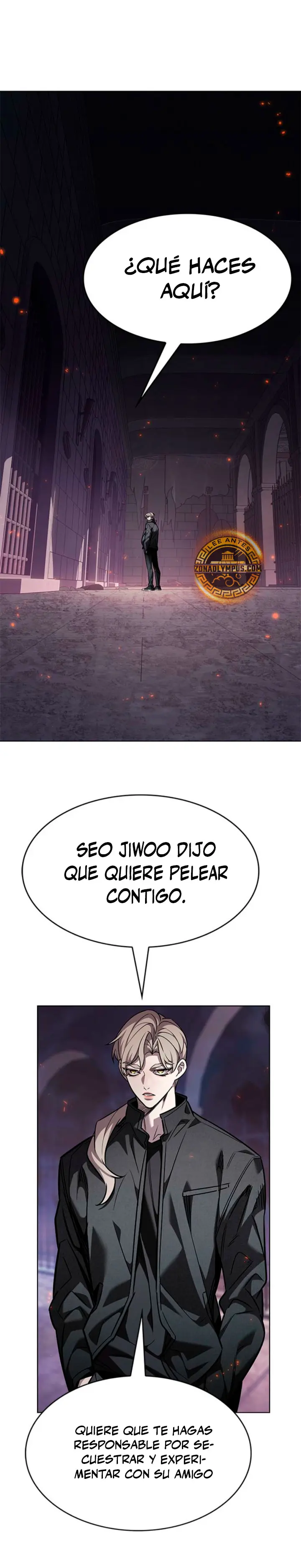 Read Lightning Degree ES Manga Online