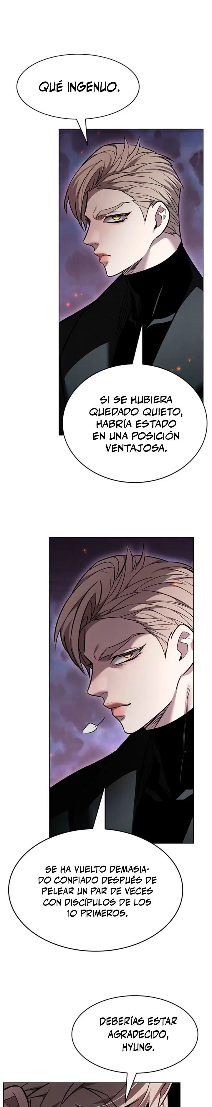 Read Lightning Degree ES Manga Online