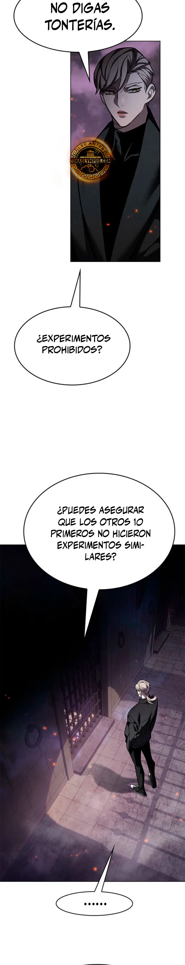 Read Lightning Degree ES Manga Online