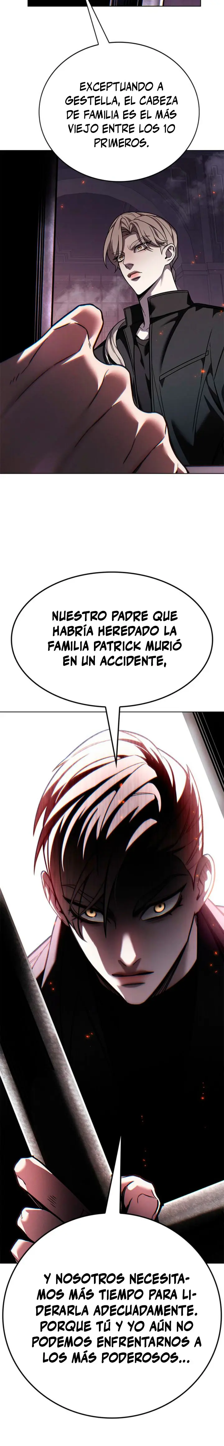 Read Lightning Degree ES Manga Online
