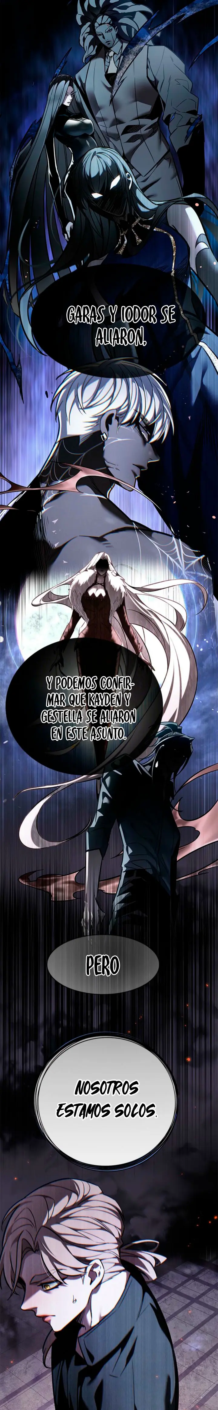 Read Lightning Degree ES Manga Online