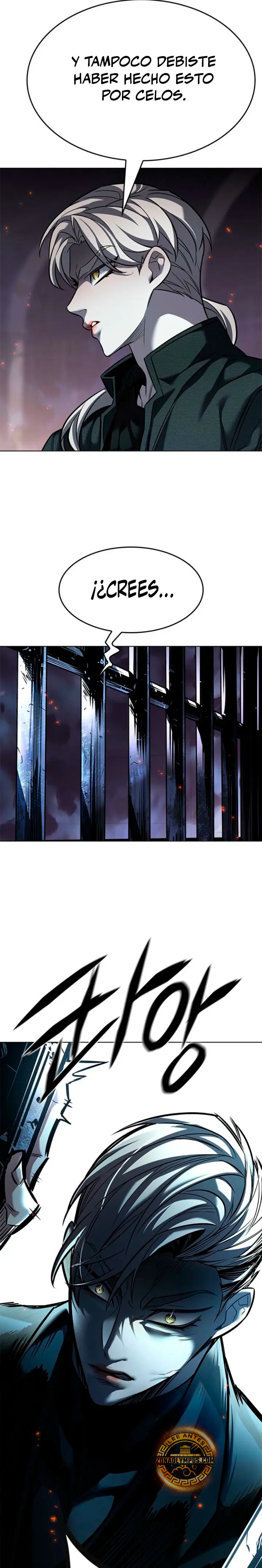 Read Lightning Degree ES Manga Online