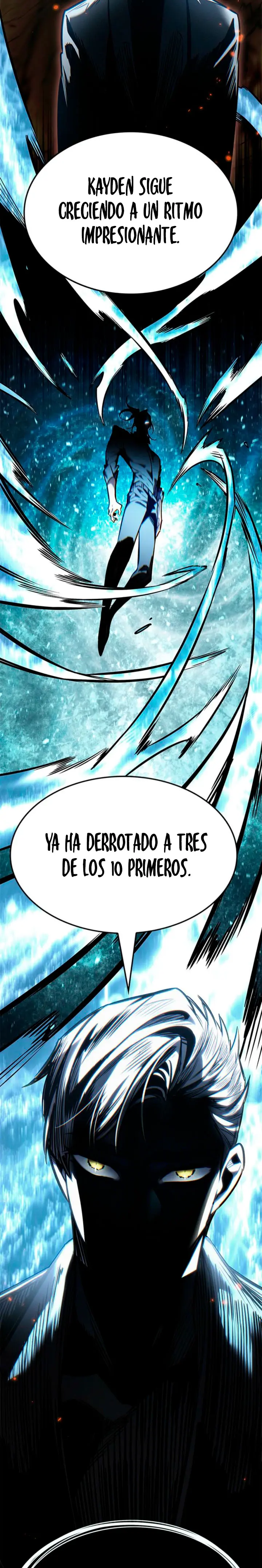 Read Lightning Degree ES Manga Online