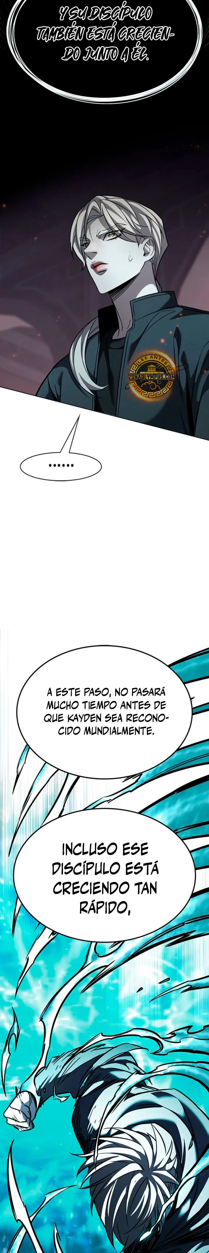 Read Lightning Degree ES Manga Online