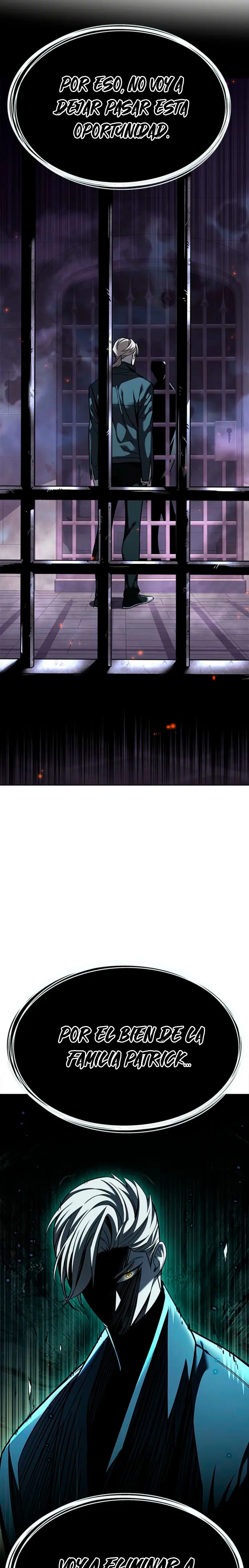 Read Lightning Degree ES Manga Online