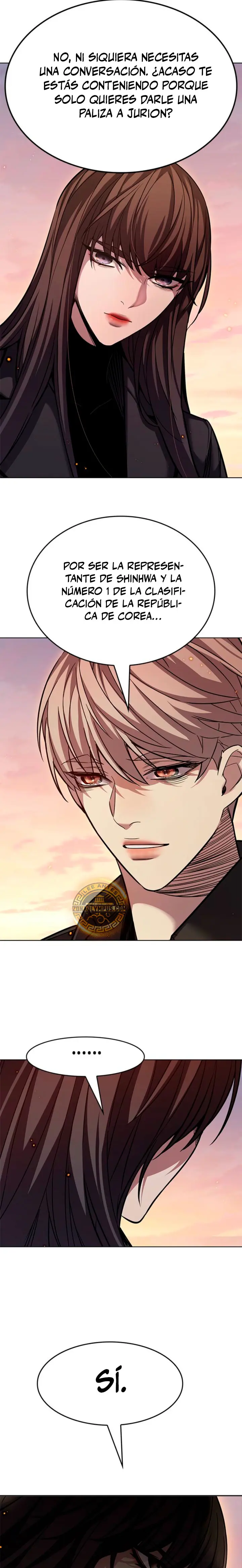Read Lightning Degree ES Manga Online