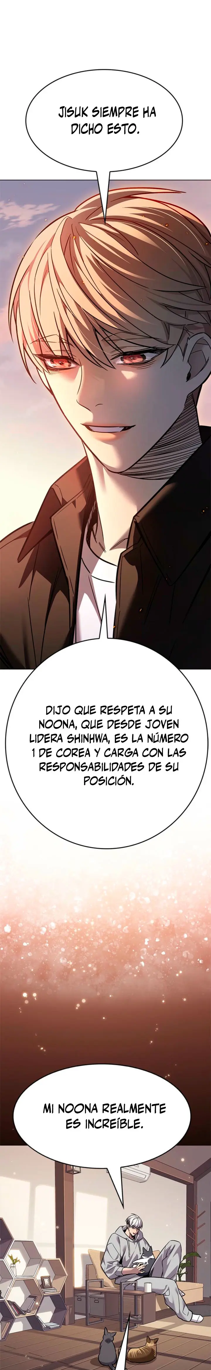 Read Lightning Degree ES Manga Online