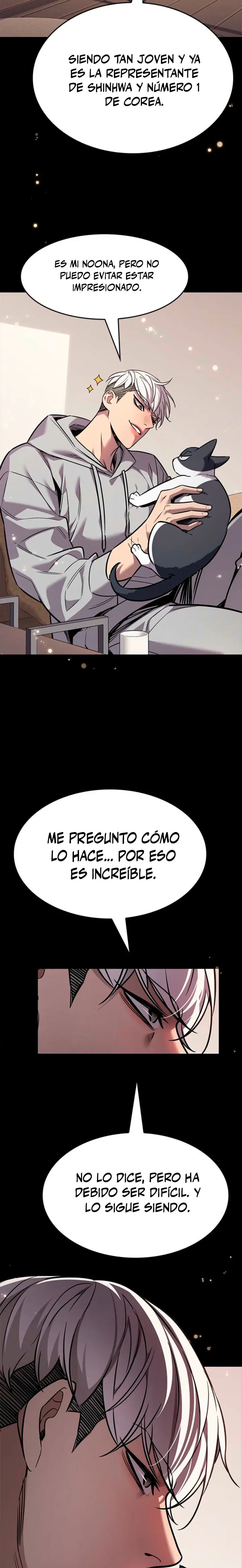 Read Lightning Degree ES Manga Online