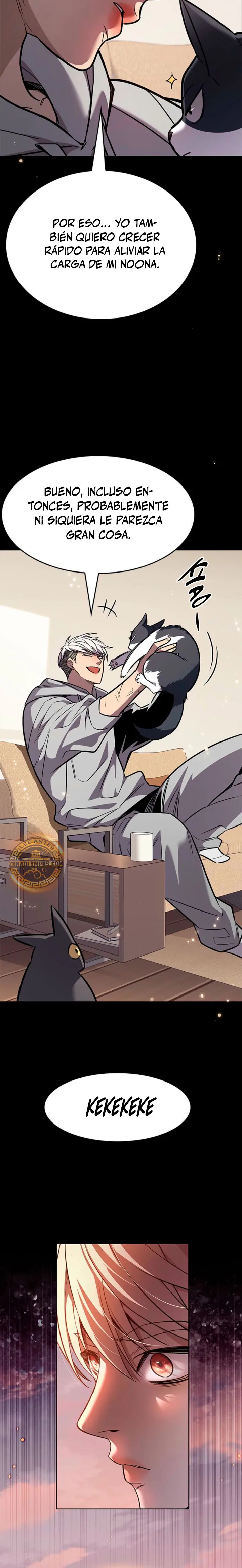 Read Lightning Degree ES Manga Online