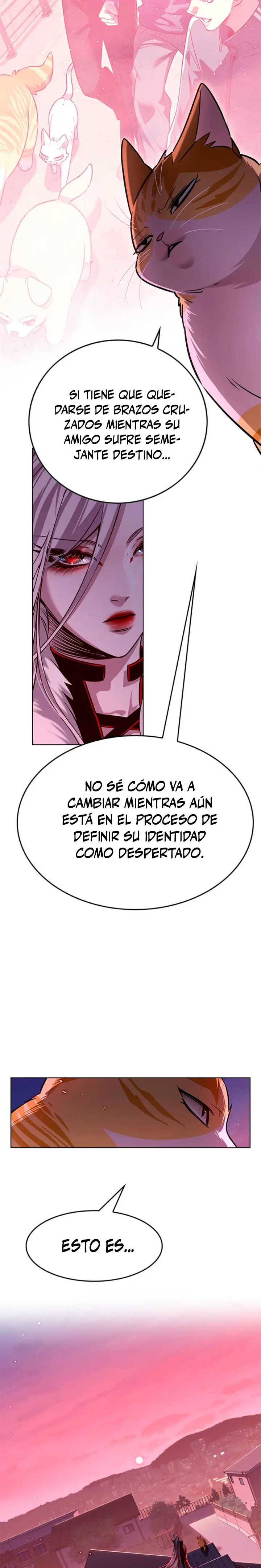 Read Lightning Degree ES Manga Online