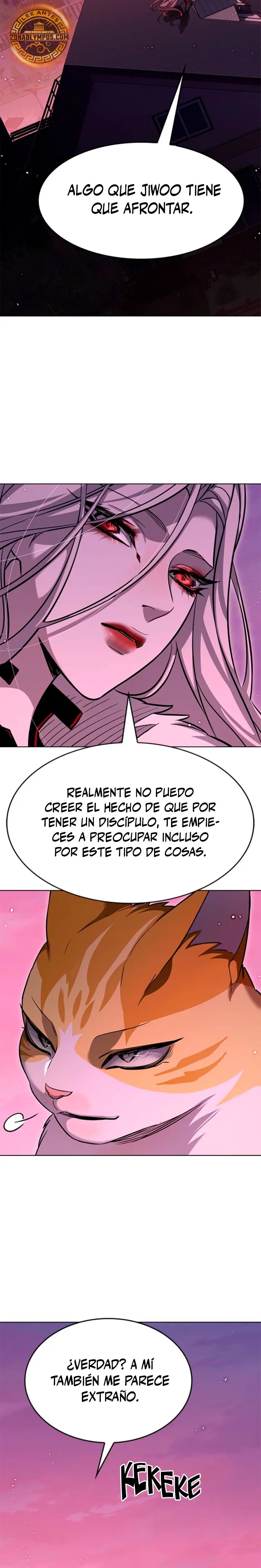 Read Lightning Degree ES Manga Online