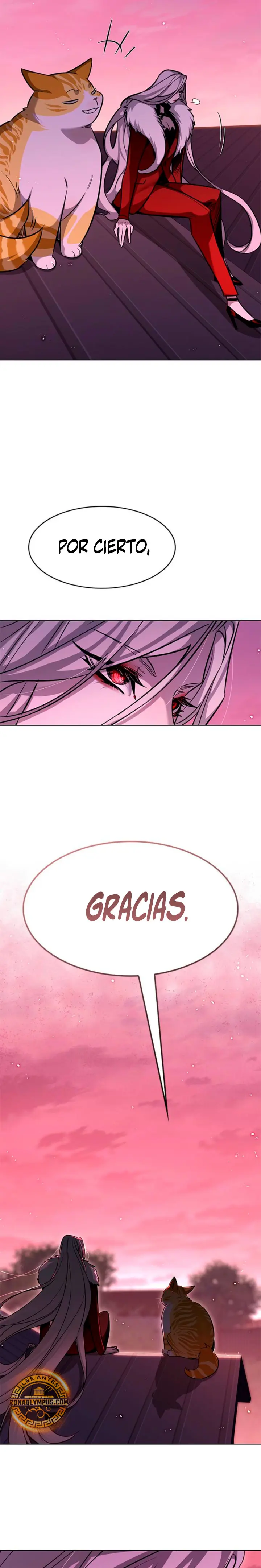 Read Lightning Degree ES Manga Online