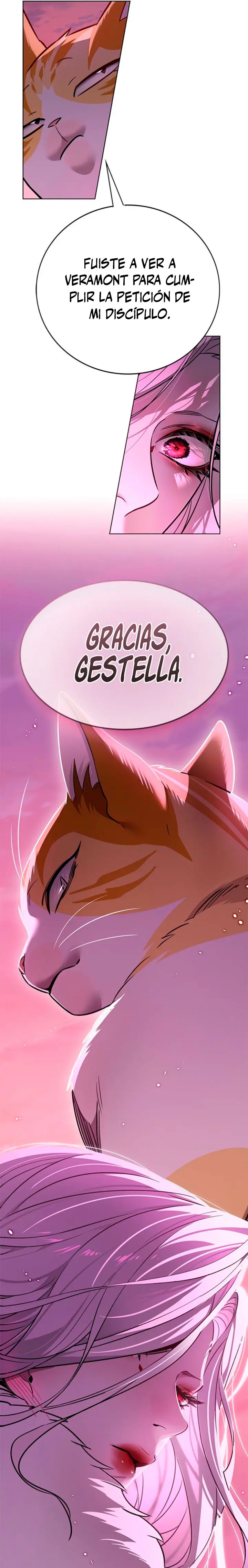 Read Lightning Degree ES Manga Online