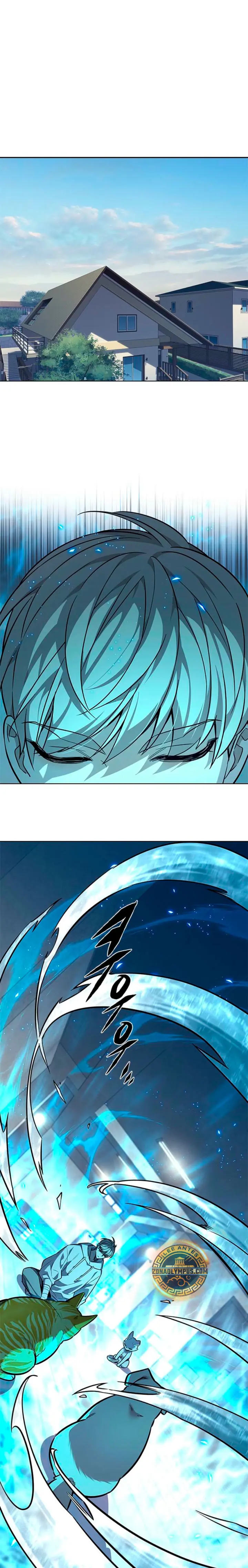 Read Lightning Degree ES Manga Online