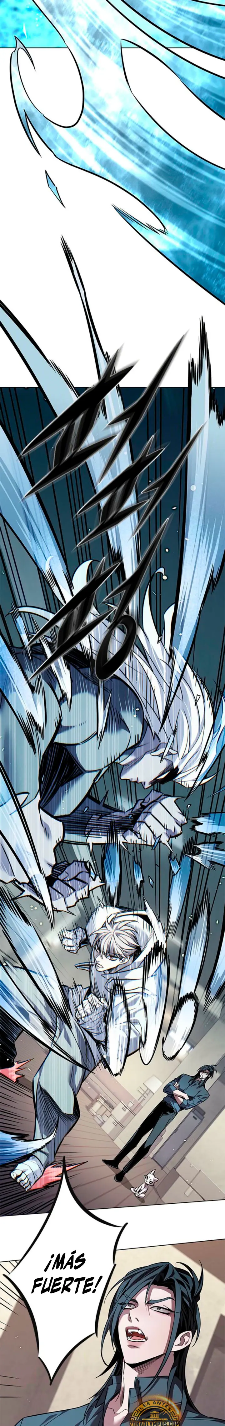 Read Lightning Degree ES Manga Online