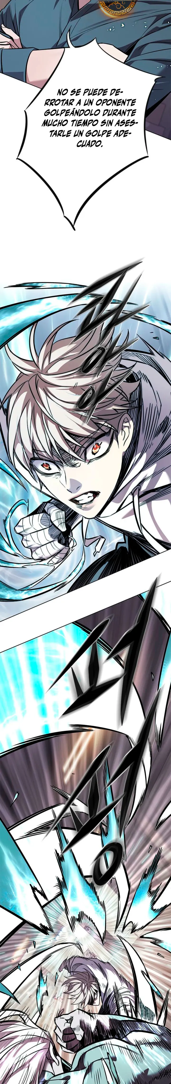 Read Lightning Degree ES Manga Online