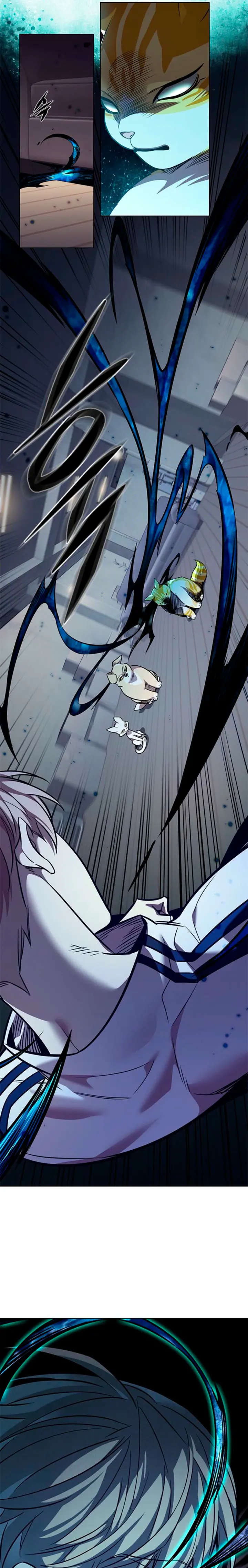 Read Lightning Degree ES Manga Online