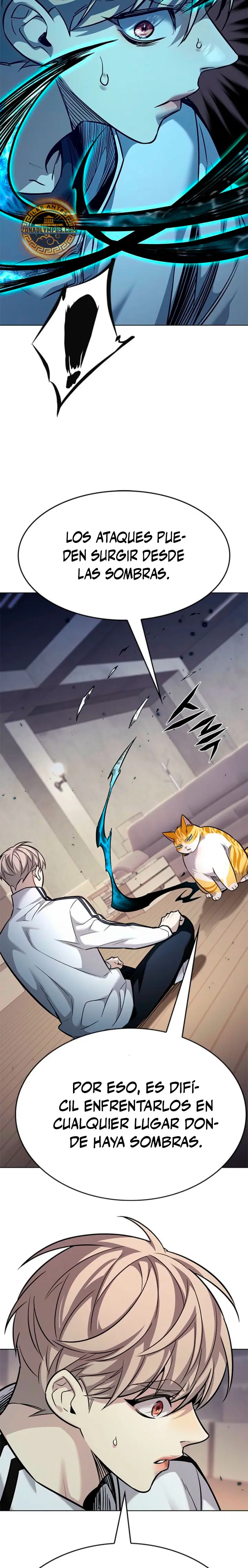 Read Lightning Degree ES Manga Online