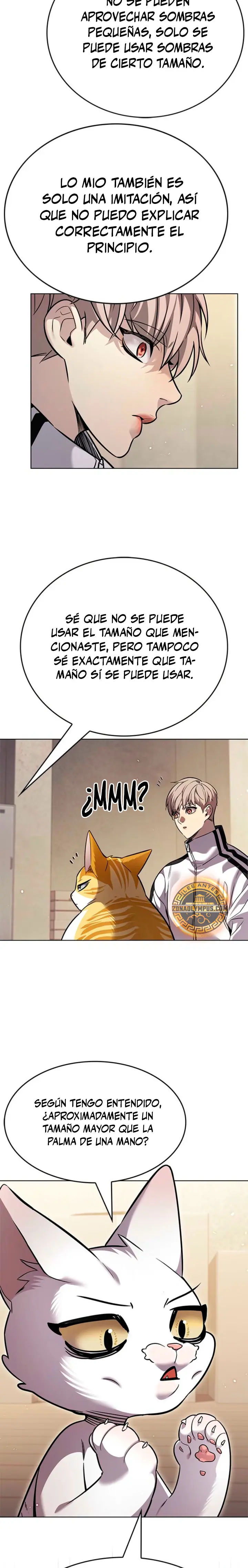 Read Lightning Degree ES Manga Online