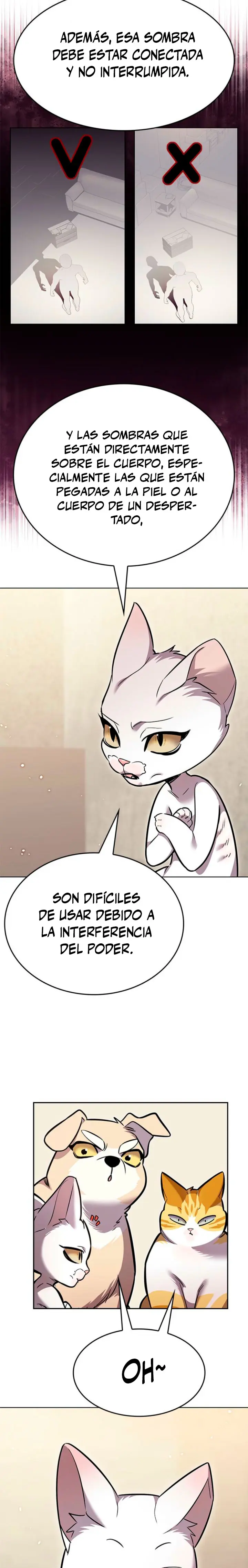 Read Lightning Degree ES Manga Online