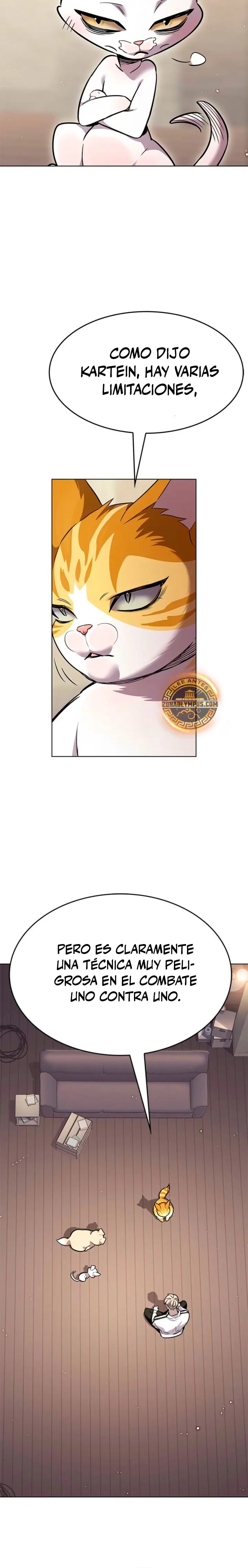 Read Lightning Degree ES Manga Online