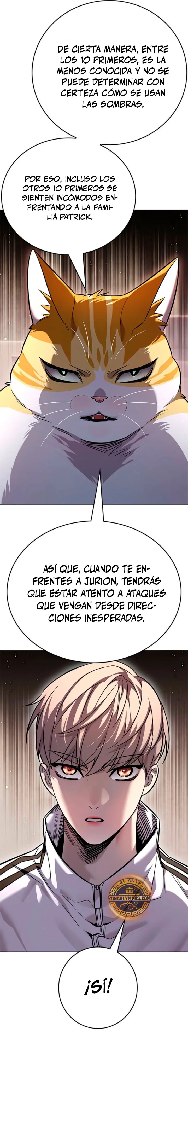 Read Lightning Degree ES Manga Online