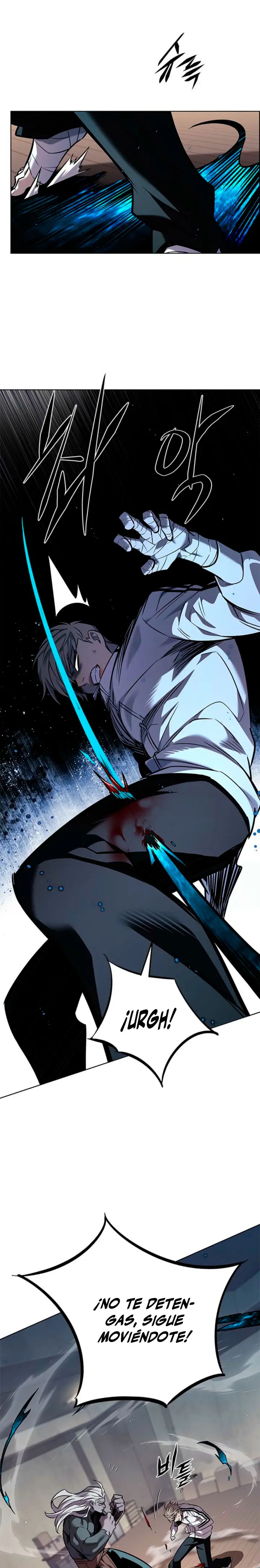 Read Lightning Degree ES Manga Online