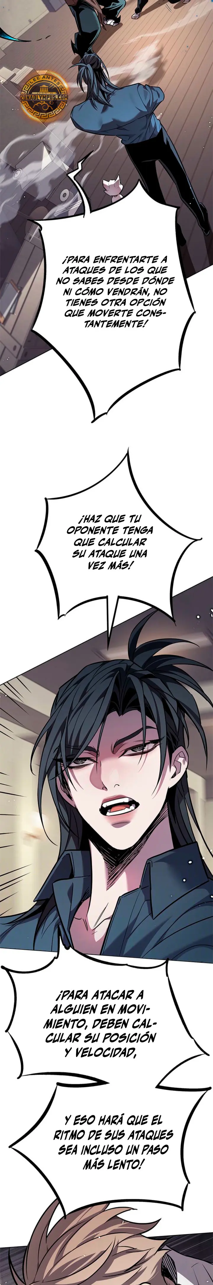 Read Lightning Degree ES Manga Online