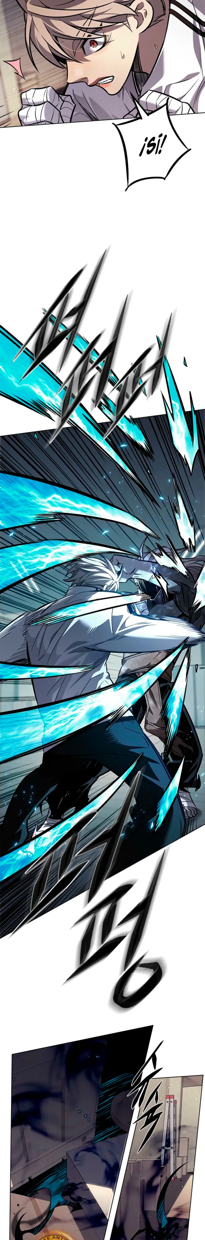 Read Lightning Degree ES Manga Online