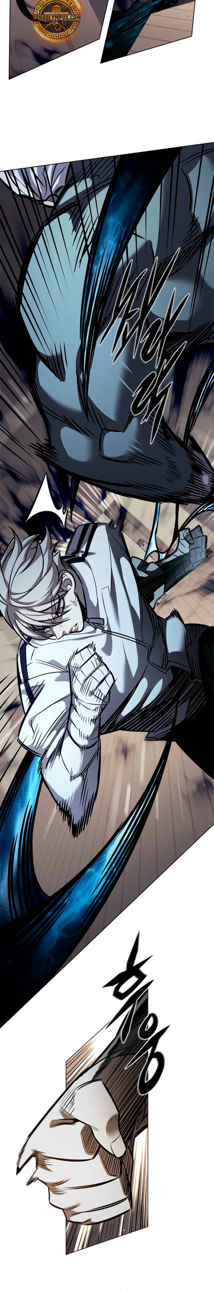 Read Lightning Degree ES Manga Online