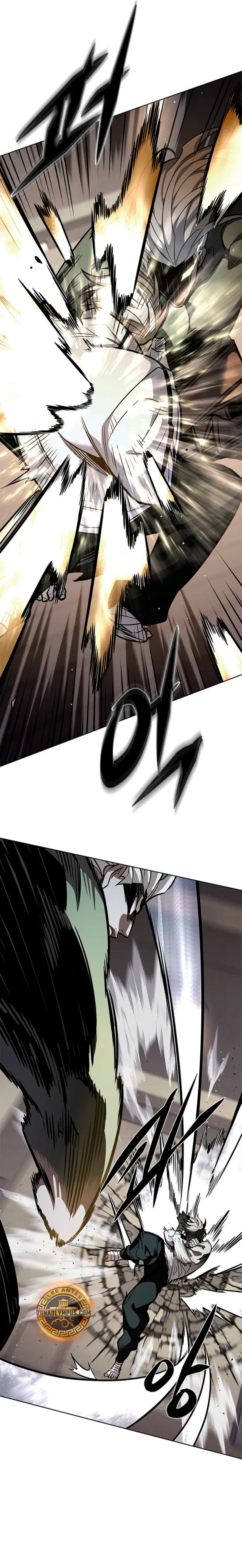 Read Lightning Degree ES Manga Online