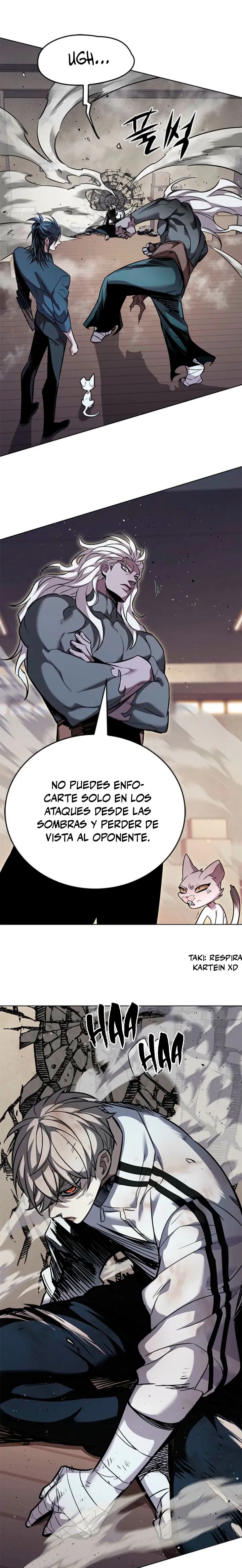 Read Lightning Degree ES Manga Online