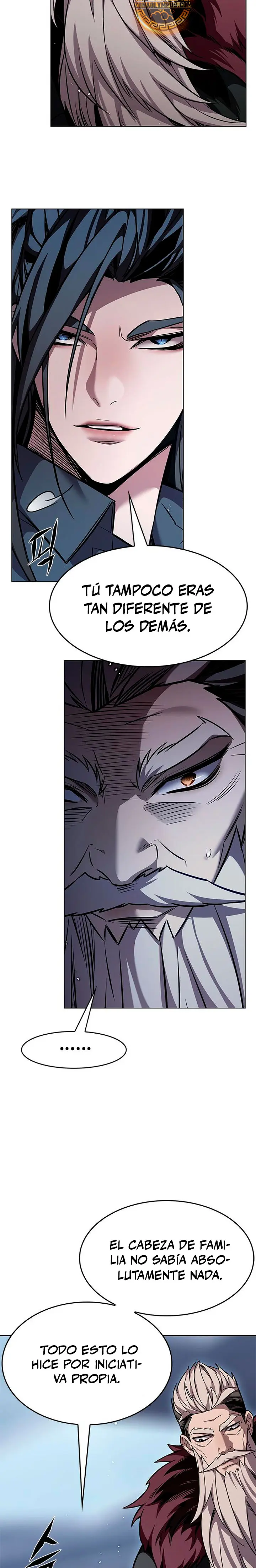 Read Lightning Degree ES Manga Online