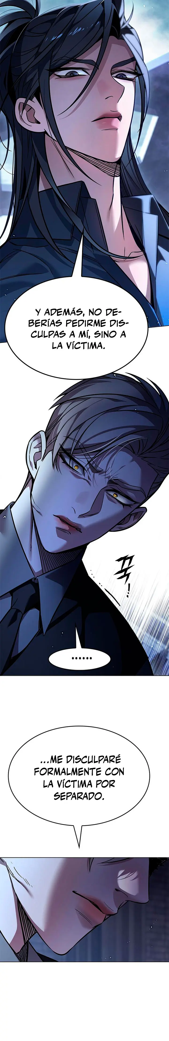 Read Lightning Degree ES Manga Online
